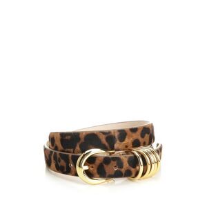 Déhanche Women "Hollyhock" Belt